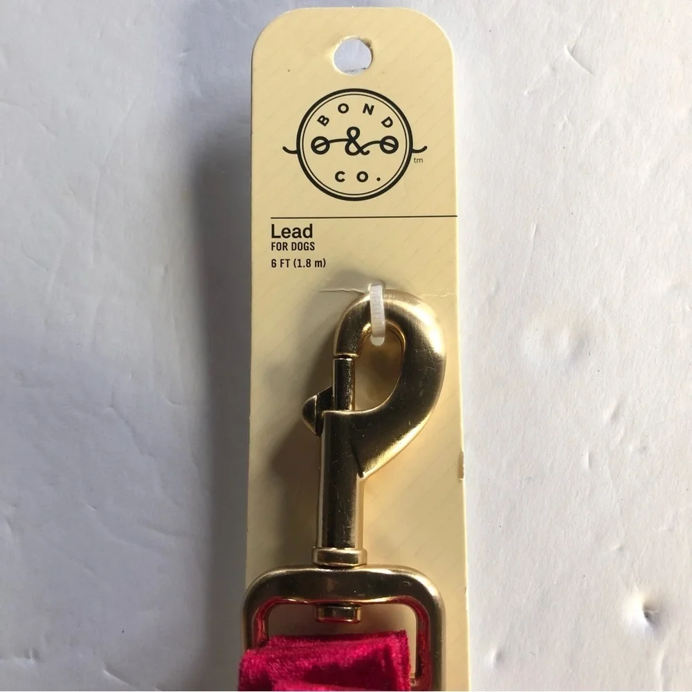 Bond & Co nwt faux